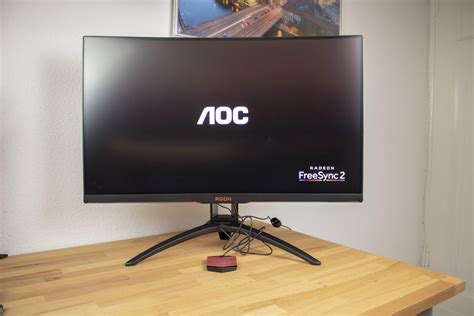 Aoc monitor